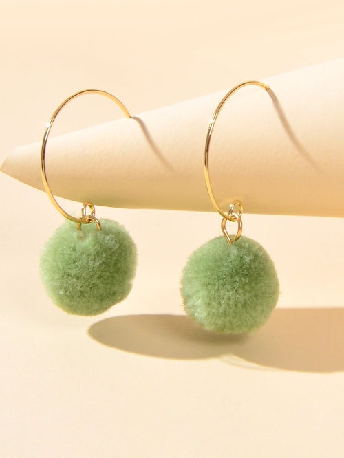 Verdant Sphere Orbs