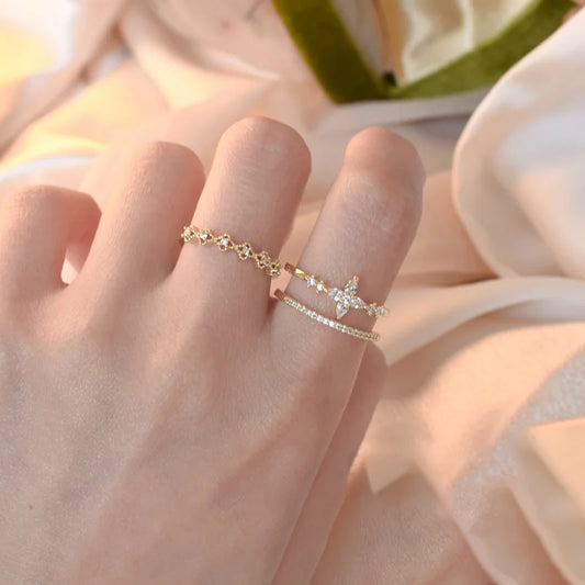 Seraphic Intersection