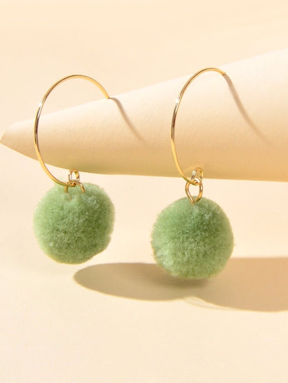 Verdant Sphere Orbs
